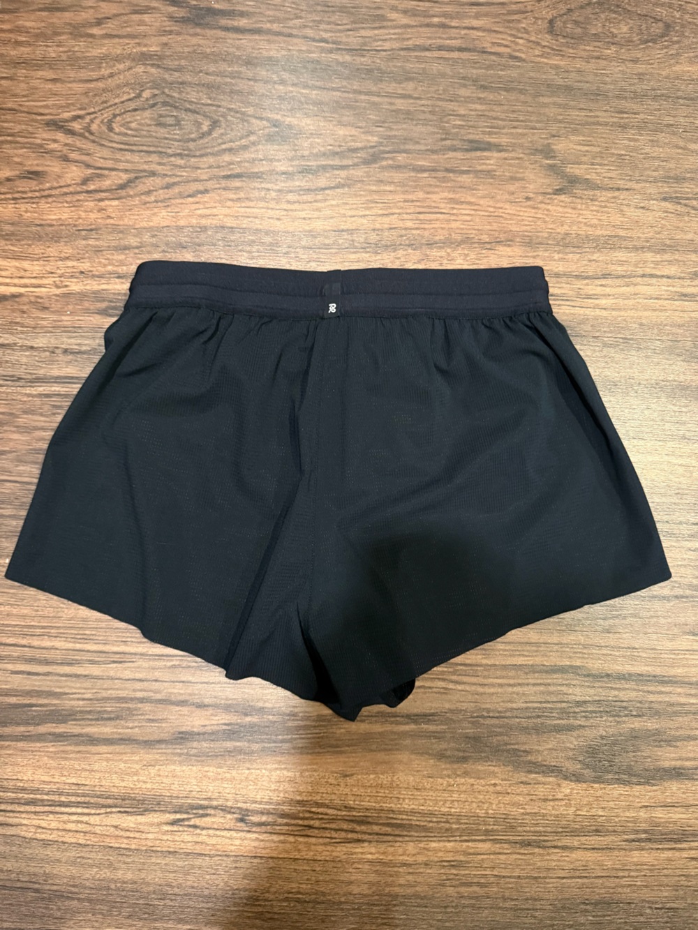 Bandit RipSpeed 3” Split Shorts. Size Small. - Picture 2 of 2
